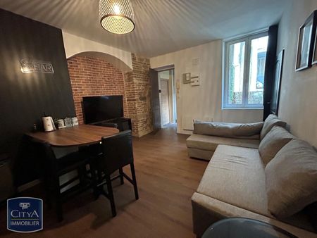 Location Appartement 2 pièces 39m² ST ETIENNE 42100 - Photo 3