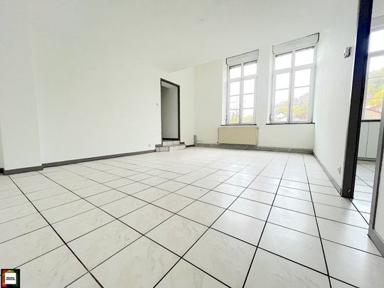 Appartement 3 pièces à Longwy - Photo 1