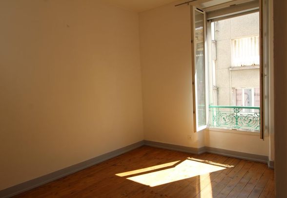 Appartement T2 à GRENOBLE - Photo 1