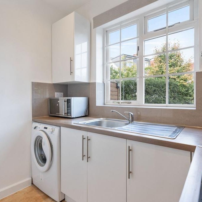 1 bedroom apartment to rent - Photo 1