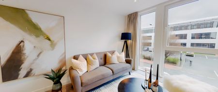 1 Bed 1 Bath - Photo 2