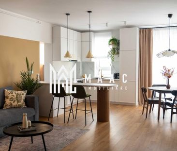Închiriază Apartament 2 camere Cedonia - Photo 4