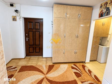 2 Camere decomandate, Penny, Big Belly, Kaufland, Calvaria, USAMV - Fotografie 3