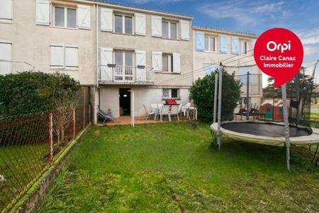 Location Maison 4 pièces 102m² CASTRES 81100 - Photo 5