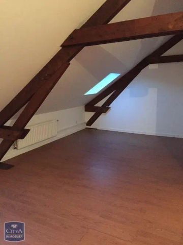 Appartement à louer 3 pièces 44.02m² - Photo 4