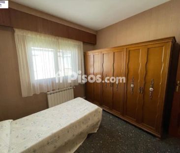 Piso en alquiler en Hospital - Foto 4