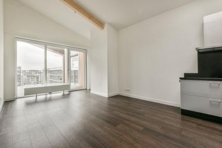 Appartement te huur: Distelweg 273 1031 HD Amsterdam - Foto 2