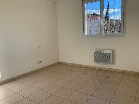 Location appartement Marseille 14ème (13014) - Photo 5