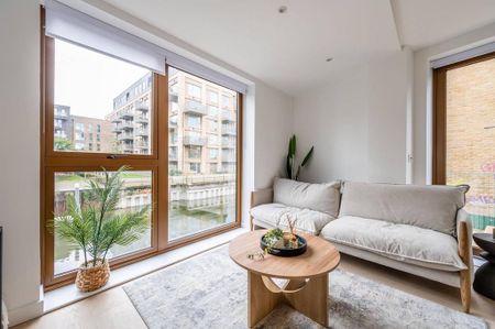 1 bedroom flat to rent - Photo 4