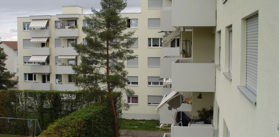 Ideale Familienwohnung in Pratteln - Foto 2