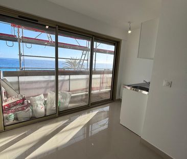 Location Appartement 1 pièce 28m² NICE 06200 - Photo 4