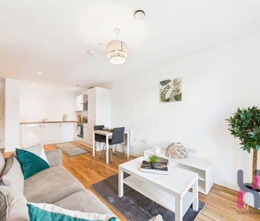 1 bedroom flat to rent - Photo 3