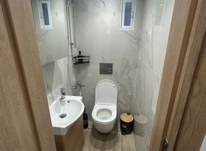 Studio/Γκαρσονιέρα για ενοικίαση - Κέντρο Θεσσαλονίκης, - Φωτογραφία 5