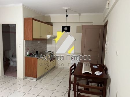 Studio/Γκαρσονιέρα για ενοικίαση Τ.Ε.Ι. (Πάτρα) - Φωτογραφία 3
