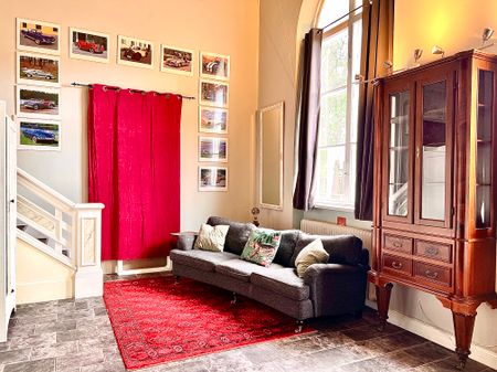 Risgatan, Smedjebacken - Photo 3