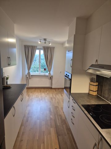 Oluff Nilssons väg, Partille - Foto 4