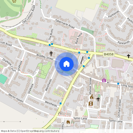 Bradley Street, GL12 7AP