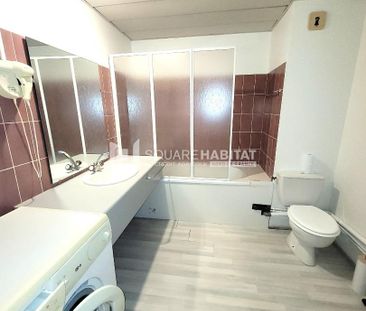 Location Appartement 25m² CALAIS 62100 - Photo 4