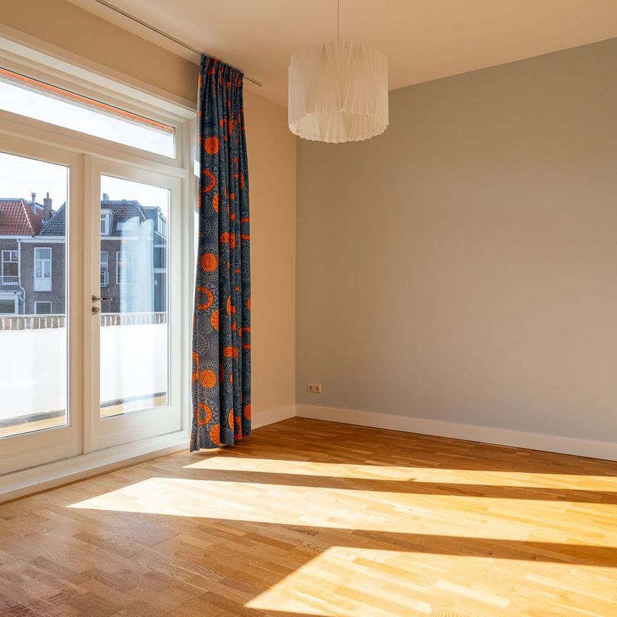 Huis te huur: Jozef Israëlsplein 4 2596 AS Den Haag - Photo 1