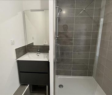 2 pièces - 40,6 m² - 1er étage - Colocation non autorisée - Photo 6