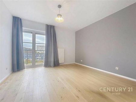 Appartement te huur - Photo 4