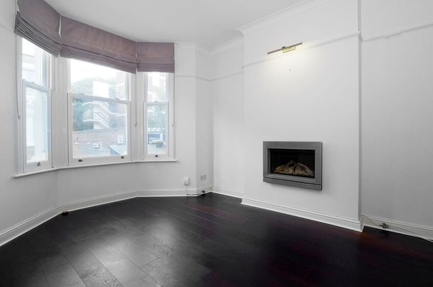 5 bedroom terraced house to rent - Photo 1