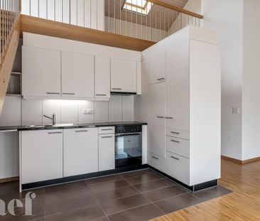 2.5 Zimmer, 69 m², 3. Stock - Photo 5