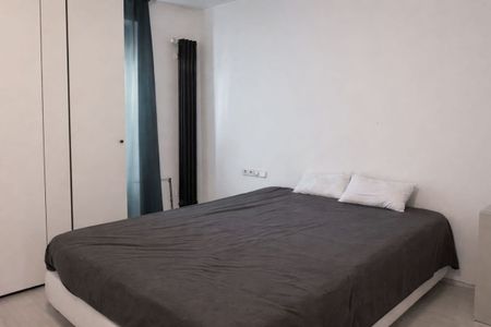 URBAN NEST – Kompakte 2-Zimmer-Wohnung inkl. Parkhausplatz - Foto 4