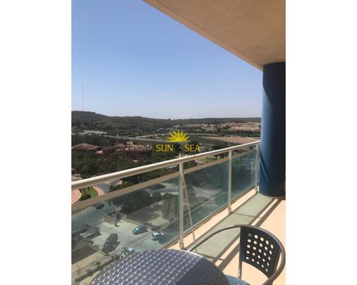 1 BEDROOM APARTMENT - GUARDAMAR DEL SEGURA - Photo 1