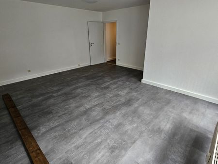 Wohnung zur Miete in Moers - Foto 2