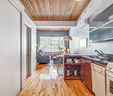 6820 Rue St Urbain, Montréal (Rosemont, QC H2S - Photo 4