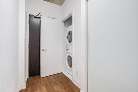 For Lease - 20 Minowan Miikan Lane Unit# 929, Toronto, Ontario - Photo 2