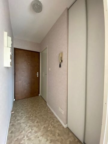 Location Appartement 1 pièce 26m² BESANCON 25000 - Photo 5
