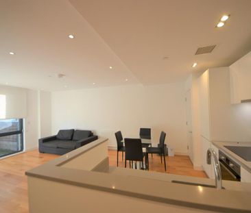 1 bedroom apartment to rent - Photo 3