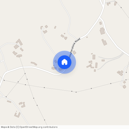 38 Magheralone Road, Ballynahinch, BT24 8ND