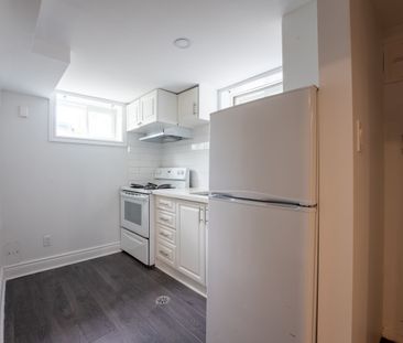 For Lease - 468 Midland Avenue Unit# Lower, Toronto, Ontario - Photo 4