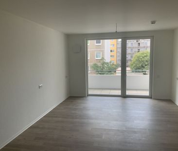 Quartier "Grüne Raumkante"Schäferstraße 38 in 01067 Dresden - Photo 1