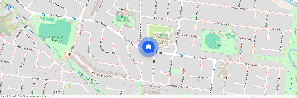 163 Elder Street, Vic 3088, Greensborough