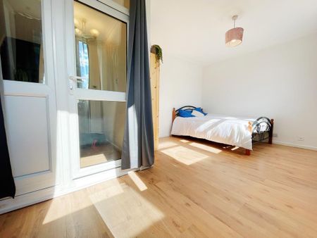 4 bedroom flat share to rent - Photo 5