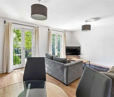 Kempton Court, Durward Street, London, E1 - Photo 3