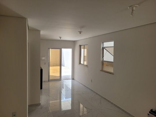 E QUEIROZ - CASA - DOUTOR CORREIA LIMA, 71 - Foto 1