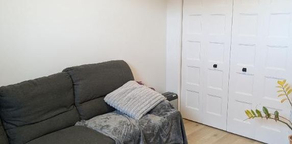 4 1/2 saint-polycarpe - Photo 2