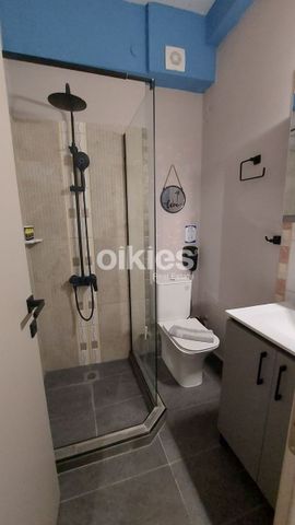 Studio/Γκαρσονιέρα για ενοικίαση Ανάληψη - Μπότσαρη (Ανάληψη - Μπότσαρη - Νέα Παραλία) - Φωτογραφία 4