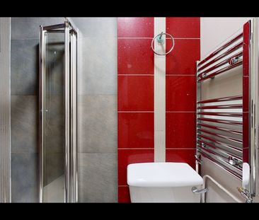 Studio Flat, Talbot Square, W2 - Photo 6