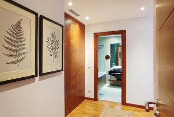Apartamento T3 em Lisboa