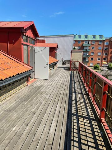 Monbijougatan, Malmö - Photo 3