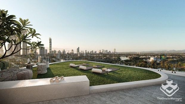 Luxury 3-Bedroom Residence with Butlerâs Pantry, Integrated Fridge & 2 Carparks - Photo 1