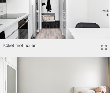 Tångringsgatan, Borlänge - Foto 5