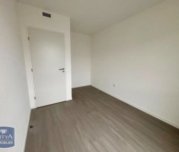 Appartement à louer 3 pièces 64.48m² - Photo 5