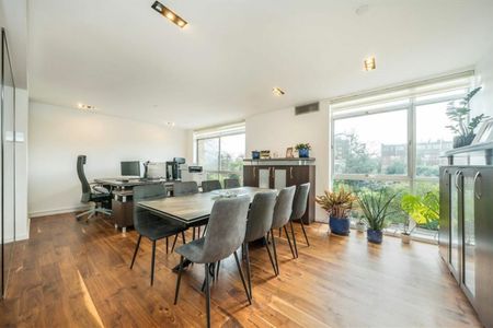 Thameside, TW11, London - Photo 5